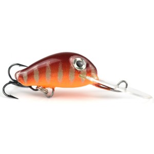 Wobler Siek OSKA L Pływający / 2,0cm /1g - #78
