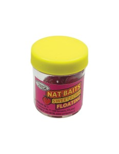 York Nat Baits Kukurydza Pływająca 