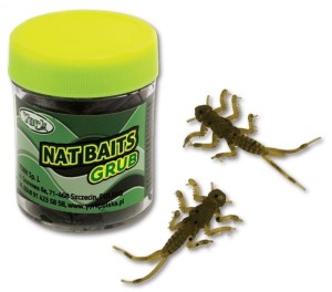 Przynęta sztuczna York larwa Widelnicy - PSYL