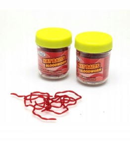 YORK SZTUCZNA PRZYNĘTA OCHOTKA