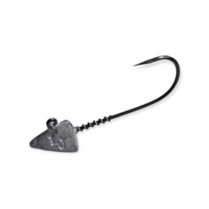 GłówkaLucky John  Stand Up Jig Head #1 5g 5szt
