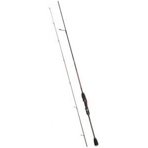 WĘDKA  SPINING ROBINSON SCORPIO MICRO  1.98m 0.5-5g