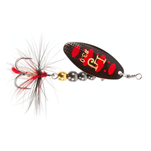 Lucky John brokat Shelt Blade kolor 5g, rozm.1