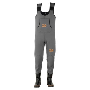 Spodniobuty Daiwa D-Vec Wodery Neoprenowe rozm 44-45XL