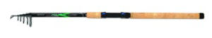Wędka  Tele Mistrall Nautilio  Carbon 3,60m 20-60g