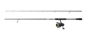 Zestaw wędka ABU GARCIA MAX SX /274cm / 15-40g + kołowrotek MAX SX 3000 SP