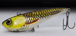 Wobler Hunter FAWORYT 7 cm / 22g - RO