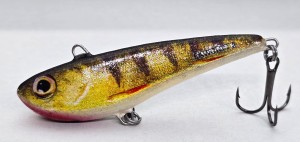 Wobler Hunter FAWORYT 5 cm / 5g - PR