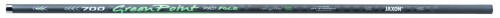 WĘDKA JAXON GREEN POINT PRO POLE 800