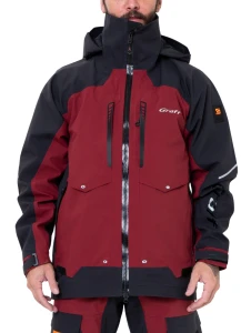 Kurtka przeciwdeszczowa 631-B-4 edition 3.0 - 2XL