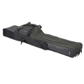 Pokrowiec trzykomorowy DAM Compartment Padded Rod Bag 1,30m