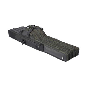 Pokrowiec trzykomorowy DAM Compartment Rod Bag 1,70m