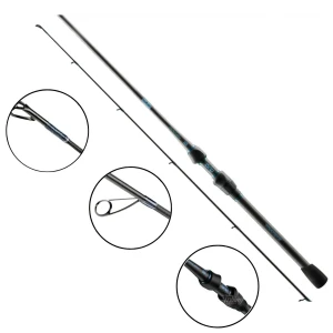 Wędka spinig Favorite Magnum / 2.24m / 5-18g / Fast