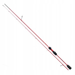 Wędka spining GERMINA Ultra Light Trout 1.96m 1-6g
