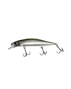 Wobler GERMINA Terminator 118mm 14g Wakasagi - Suspending