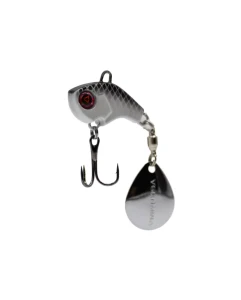 Wirujący Ogonek GERMINA Spinn Tail 7g Mirror