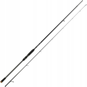 WĘDKA spinning SPRO Power Catcher GO! 240cm 60g!