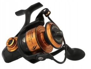 Kołowrotek PENN Spinfisher VII 6500