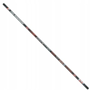Wędka Bat VDE-Robinson Competition Pole CMX2 500