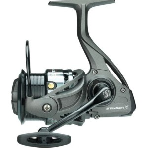 KOŁOWROTEK ROBINSON STINGER FEEDER X FD 505