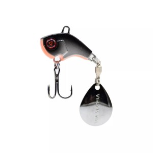 Wirujący Ogonek GERMINA Spinn Tail 10g Minnow