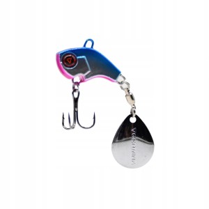 Wirujący Ogonek GERMINA Spinn Tail 10g Blue Dream