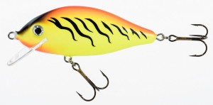 WOBLER JAXON Holo Select KARAŚ 7,5cm/13g PŁYWAJĄCY- TR