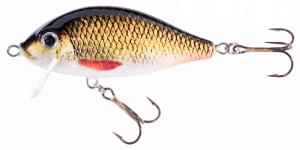 WOBLER KARAŚ SW JAXON  7cm 10g