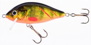 WOBLER JAXON Holo Select KARAŚ SW 9cm/21g - OMY 