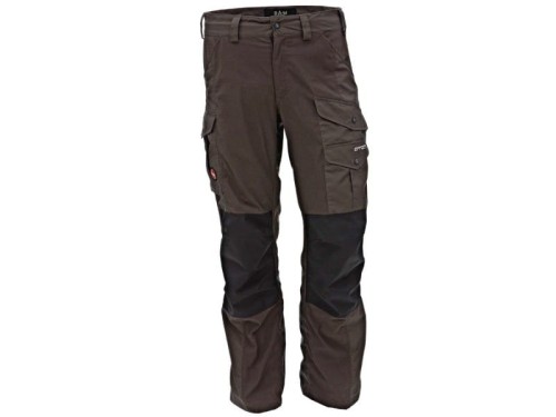 Spodnie DAM Effzett Combat Trousers XXL