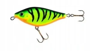 WOBLER JAXON HOLO SELECT HIPER JERK 9 TG