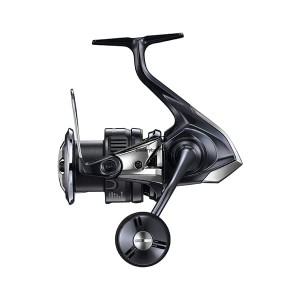 Kołowrotek Shimano Twin Power XD FB 4000 PG