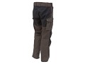 Spodnie DAM Effzett Combat Trousers XXL