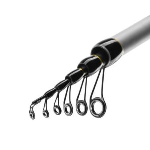 Wędka Brain Blast Bolo 400