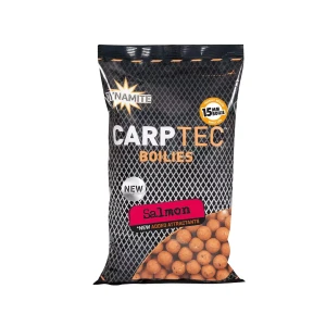 Kulki Dynamite Baits Carp Tec 900g - 20mm Salmon