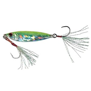 RAGOT Fat Jig 4cm 8gr CHM