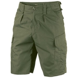 Szorty Texar WZ10 Rip-Stop Olive L
