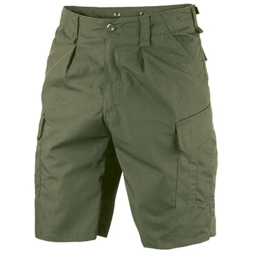 Szorty Texar WZ10 Rip-Stop Olive L