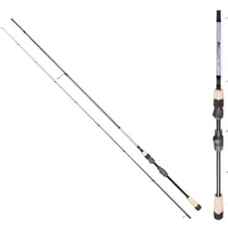 Wędka spinning DRAGON Millennium MTX SeaTrout 3.05m/18-42g Trociowy