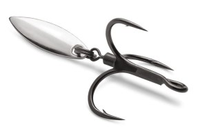 Kotwice VMC 7548BD Bladed Hybrid #6 2szt.
