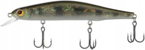 Select Wobler Insider 110SP 110mm 17g - #S49