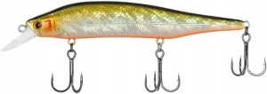Wobler Select Messer 115SP 11,5cm 16g 24