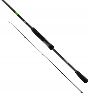 Wędka spinning Favorite X1 (Poland Special) Chub 300cm 3-15g