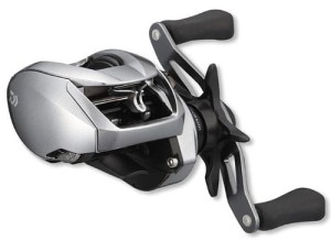 Multiplikator Daiwa ZILLION SV TW 1000PL