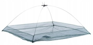 Podrywka składana JAXON  87x89cm
