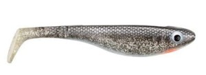 Abu Garcia Svartzonker McPrey 120mm/11,5g/UV Black Silver