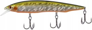 SELECT Wobler HUSTLER 160SP 16cm 32g #24