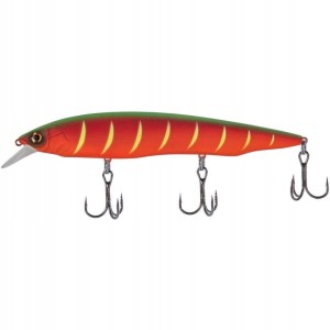 Select Hustler 160SP 160mm 32,0g #32 (1.7-1.9m)