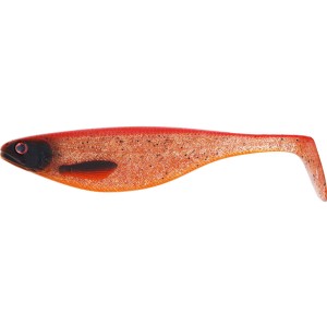 Przynęta Gumowa Westin Shad Teez 12cm - Super Orange 1szt.