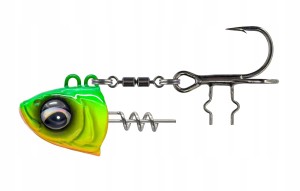 Główka jigowa Savage Gear Monster Vertical 1 40 g 